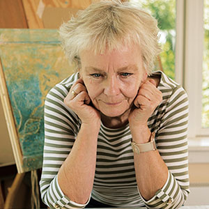 Bärbel von Blanckenburg