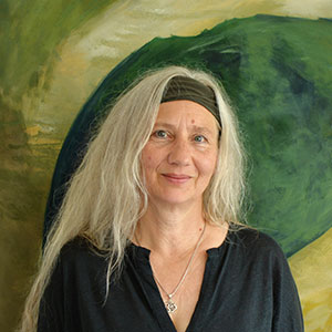 Uta Oesterheld-Petry