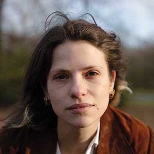 Frauke Rohenkohl - Förderkojen auf der Kunstmesse Kassel 2024 Frauke Rohenkohl - Förderkojen auf der Kunstmesse Kassel 2024