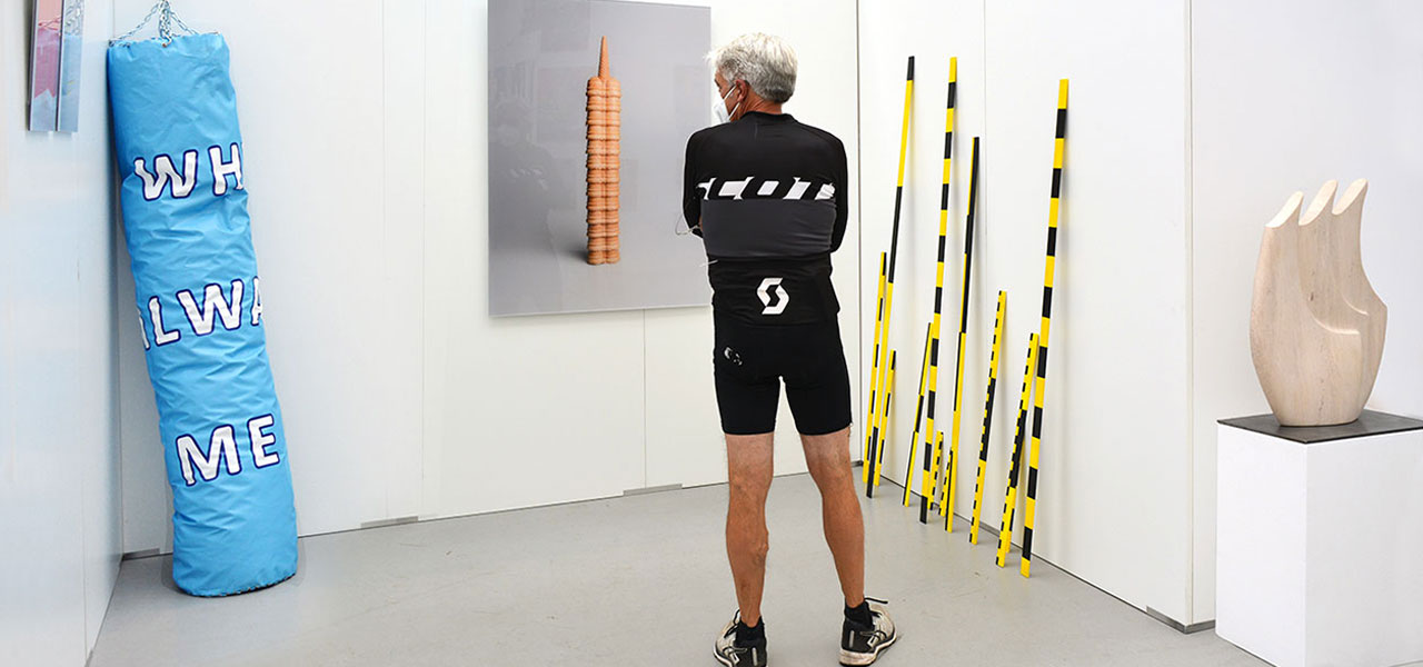 Bewerbung Förderkoje 2024 Bewerbung Förderkoje 2026